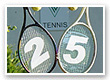 Startbild 25 Jahre Tennis