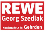 Logo REWE