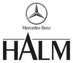 Logo Halm