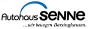 Logo Senne