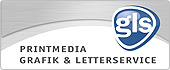 Logo GLS